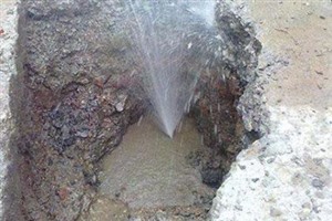 苏州地下供水管网查漏，勘探定位，维修及供水管网流量监测