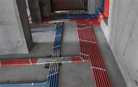 潛江水電工程安裝
