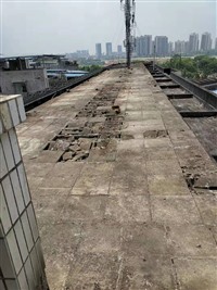 南宁市楼面防水维修铁皮瓦漏雨补漏公司
