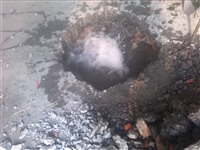 北仑专业地下水管探漏 自来水管听漏