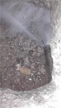 慈溪专业地下自来水管漏水检测 维修公司