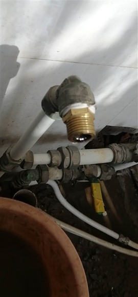高陵區(qū)專業(yè)水電維修