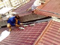青岛屋顶防水/香港路屋顶防水/崂山区房顶防水