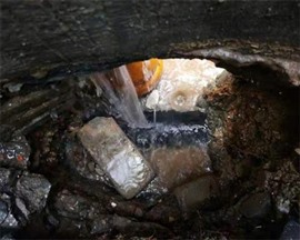 上海檢測(cè)工廠自來(lái)水管漏水 工廠埋地水管測(cè)漏給水管漏水維修