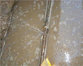 上海消防管漏水检测维修怎么收费？检测管道漏水价格