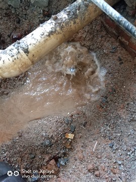 埋地管道漏水探測、管道漏水定點