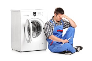 江门西门子洗衣机服务电话(400统一报修服务网点