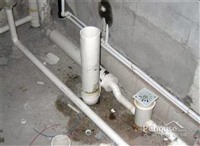 太原万柏林区维修水管漏水 修铸铁管断裂更换 改上下水管