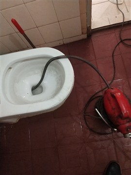 潮州庵埠清通下水道 附近疏通馬桶