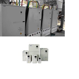 循环泵变频器22KW的维护和维调试西安厂家维修和调试更换