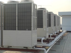 上海三菱中央空调维修全国统一24小时400服务中心热线
