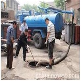 慈溪清洗管道