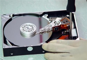 上海固态SSD硬盘修复  上海希捷硬盘修复服务中心