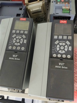 深圳福田酒店丹佛斯變頻器維修