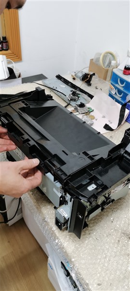 無錫兄弟打印機快速維修上門維修加粉