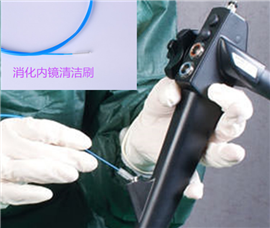 胃鏡清洗刷 腸鏡內(nèi)鏡清洗刷 廠家批發(fā)