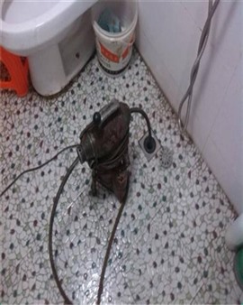奉化方橋疏通下水道 奉化方橋管道疏通