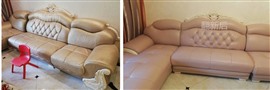 沙发维修翻新|沙发换皮|换布套|换高密度海绵|缝补裂线|保养