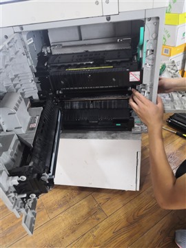 無錫富士施樂復印機維修店