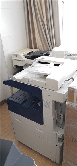 無錫急速上門維修復印機