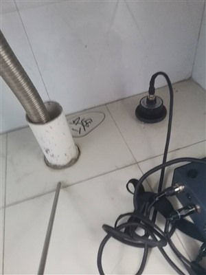 深圳房屋滴水测漏修漏-地埋管网渗水检查电话 
