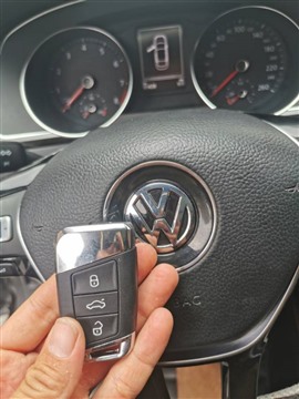 中牟縣配汽車鑰匙公司