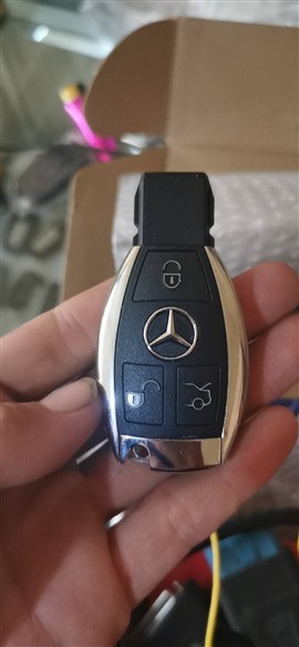 中牟專業(yè)配汽車鑰匙店