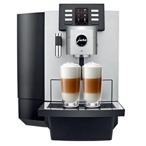 上海优瑞X8全自动咖啡机   维修保养 