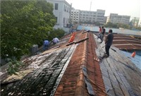 青岛屋顶防水/专业青岛屋顶防水/青岛屋顶防水补漏