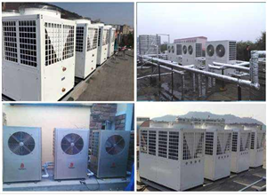 蘭州同益空氣能維修電話