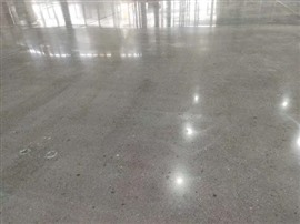 上海水磨石地面翻新/上海地面清洗打蠟公司/上海耐磨固化地坪