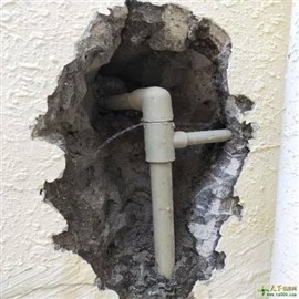 家里管道漏水探測(cè)維修