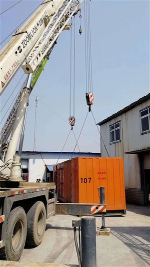 本溪發(fā)電機(jī)租賃（本地電話）出租公司
