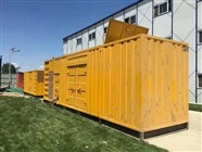 阿爾山發(fā)電機(jī)出租|阿爾山發(fā)電機(jī)租賃公司