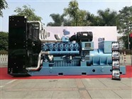 本溪柴油發(fā)電機租賃,出租公司