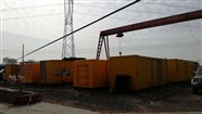 海城柴油發(fā)電機(jī)租賃,出租公司