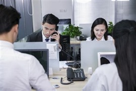 鹽城三洋空調(diào)24小時人工客服電話——服務(wù)團(tuán)隊