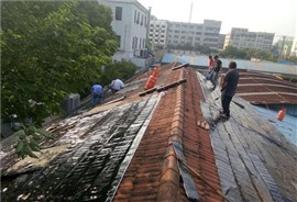 青島陽臺防水 青島窗邊窗臺防水 青島外墻防水