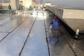 青島屋頂防水 青島房屋維修補漏青島樓頂防水