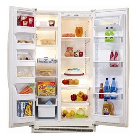 Dacor冰箱热线服务电话冰箱报修预约