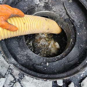 万源市清理化粪池服务（全年无休）万源市清理污水池作业施工电话
