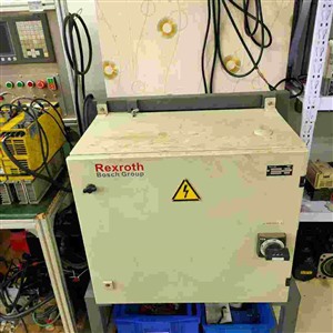 力士乐REXROTH焊机测试维修方法