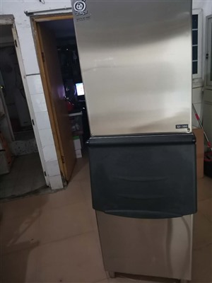 深圳市专业精修万利多商用制冰机冰粒机（修不好不收费）