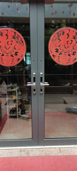 長(zhǎng)垣安裝智能鎖
