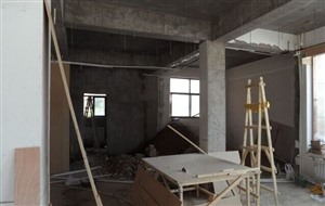 杭州上城区家庭装修,二手房装修,厨卫改装、水电改造,刷墙