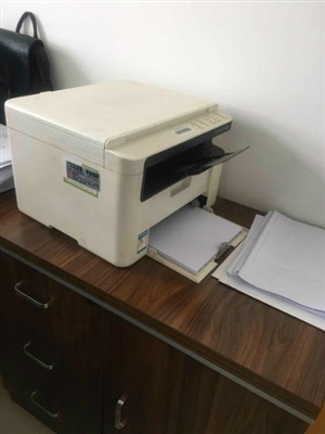 郑州郑东新区打印机维修