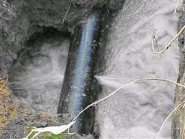 杭州管道漏水檢測(cè)、杭州管道查漏水測(cè)漏水、杭州檢測(cè)地下水管漏水