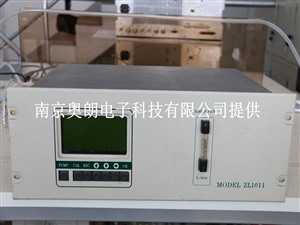 中绿ZL1011分析仪专业维修
