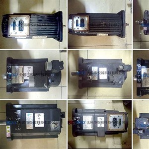 大隈維修，大隈機(jī)床配件，OKUMA伺服電機(jī)維修銷售。