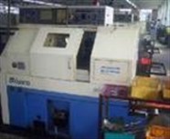 FANUC發(fā)那科CNC加工中心維修